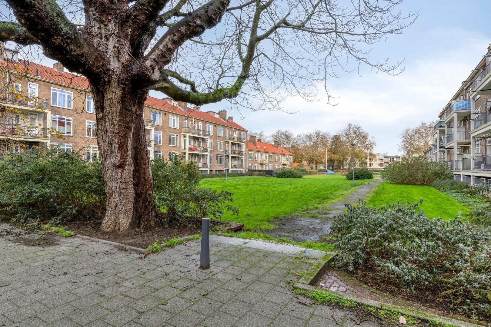 Bernardus Gewinstraat 35 C, Rotterdam foto-17 blur