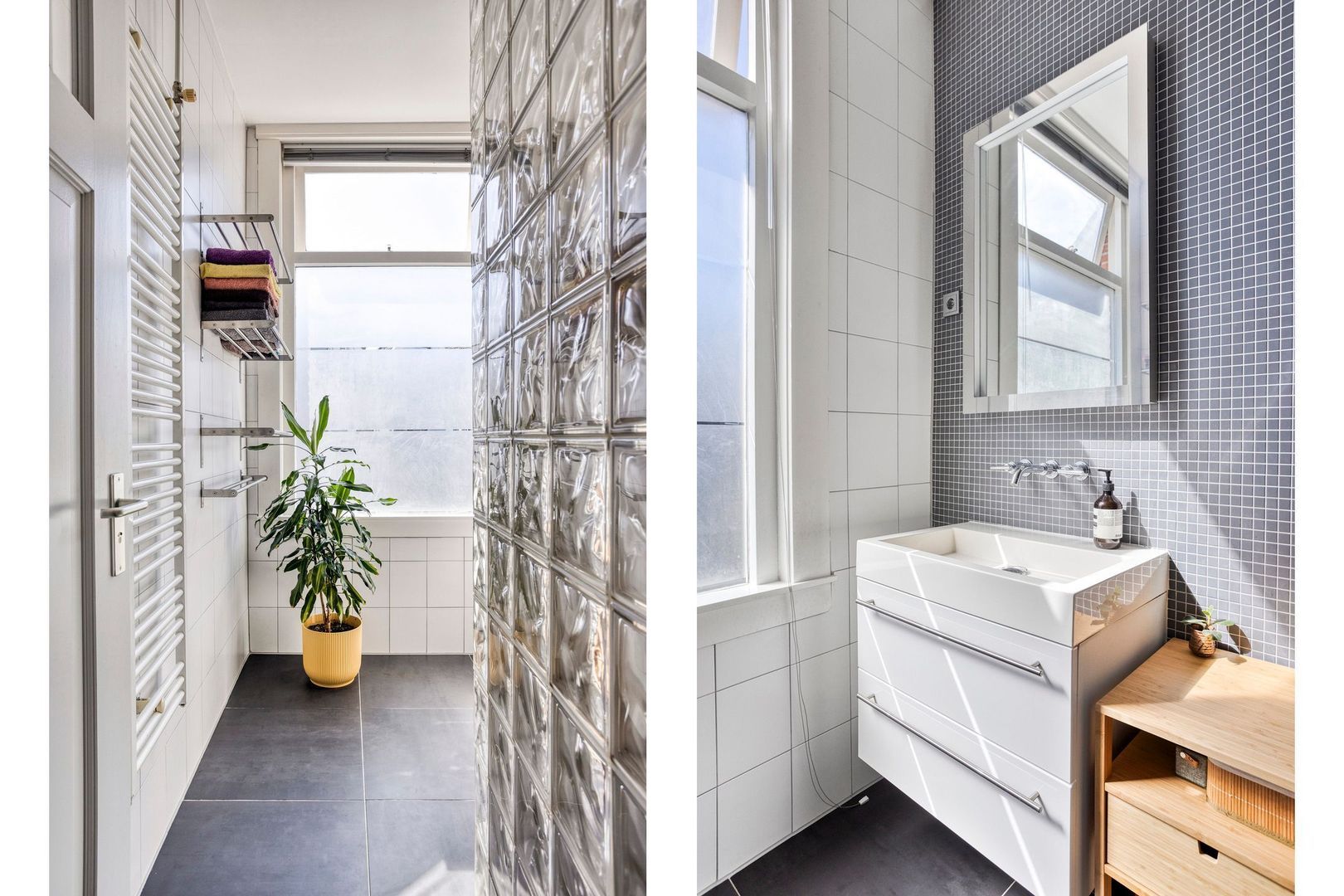 Essenburgsingel 1 B 03, Rotterdam foto-14 blur