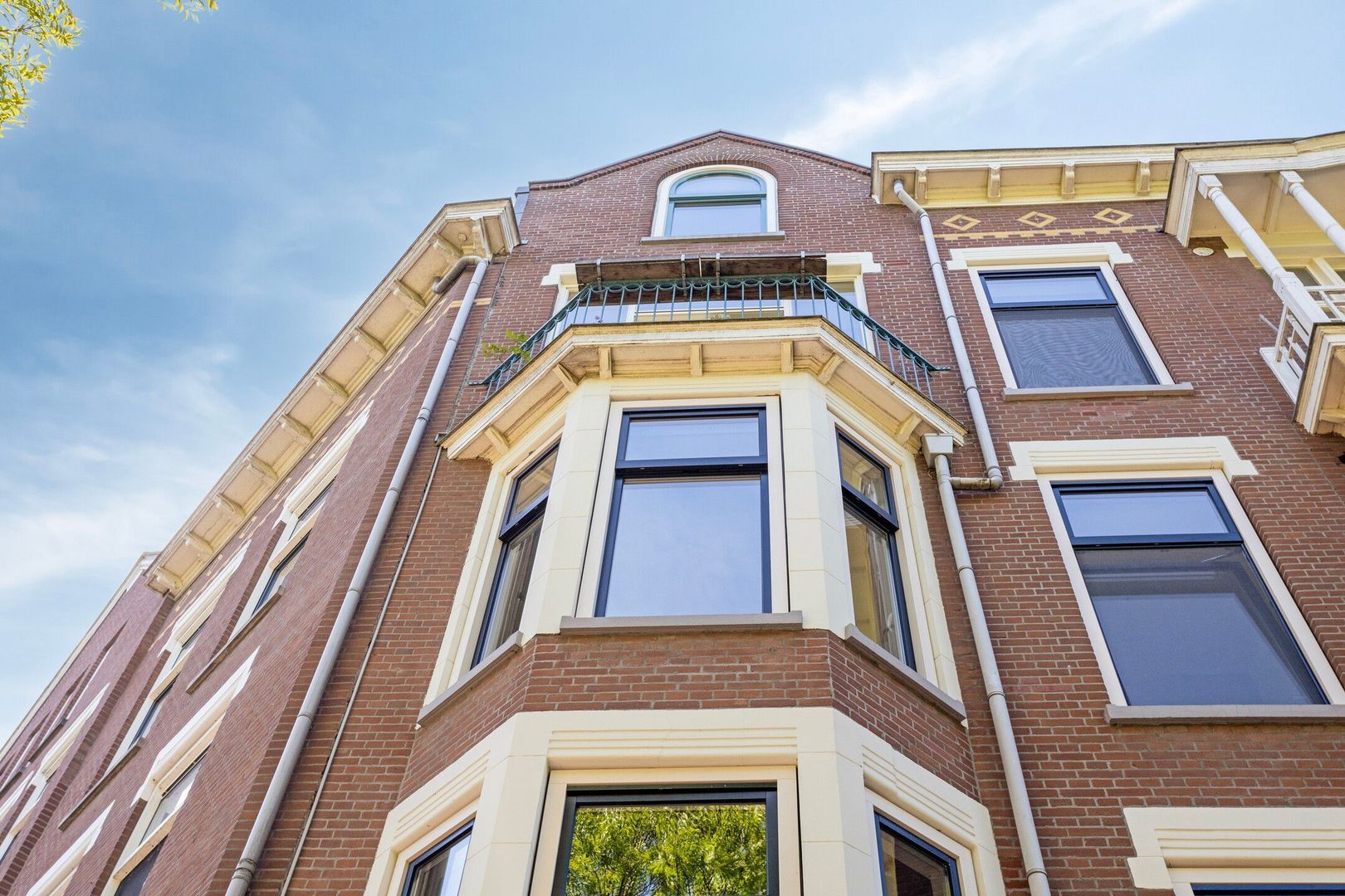 Essenburgsingel 1 B 03, Rotterdam foto-26 blur