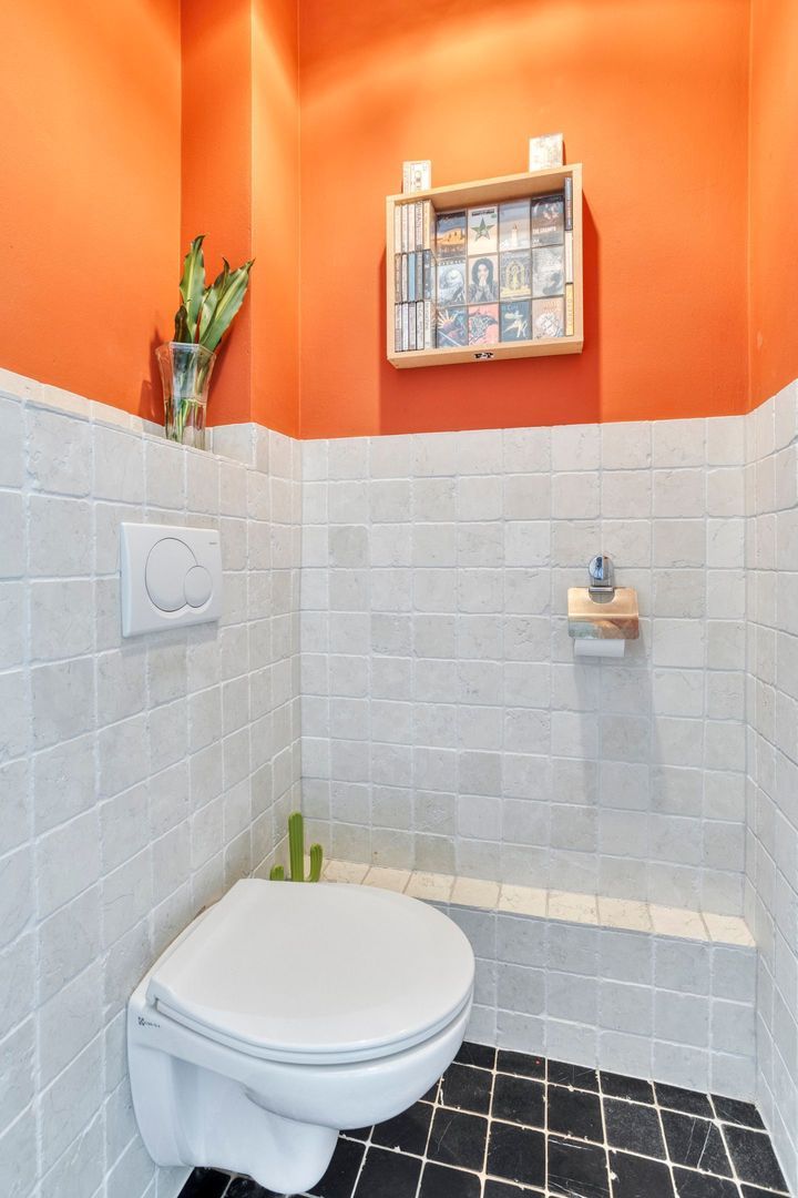 Essenburgsingel 1 B 03, Rotterdam foto-12 blur