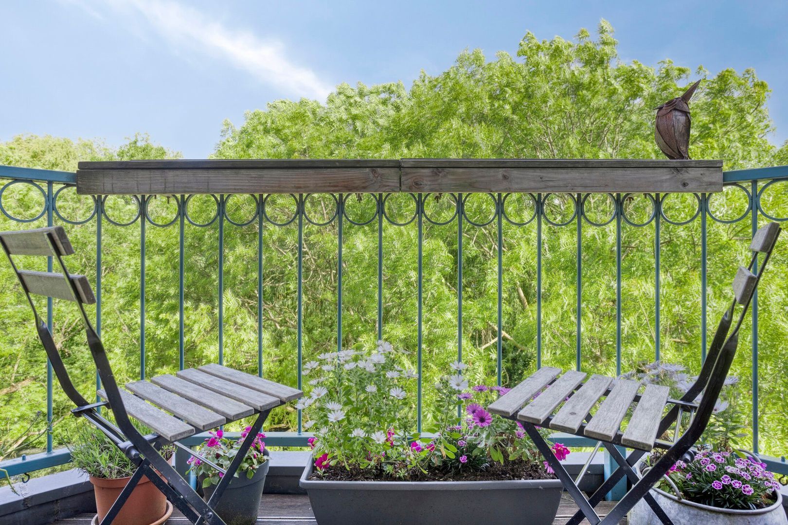 Essenburgsingel 1 B 03, Rotterdam foto-1 blur