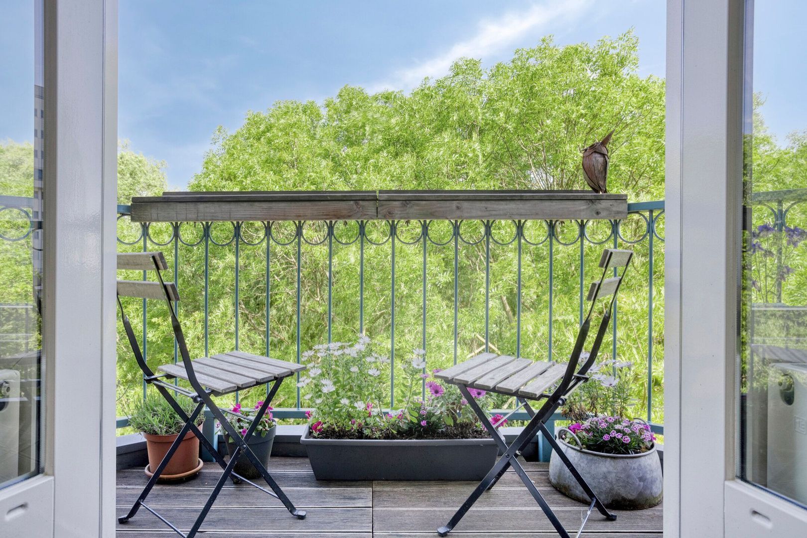 Essenburgsingel 1 B 03, Rotterdam foto-24 blur