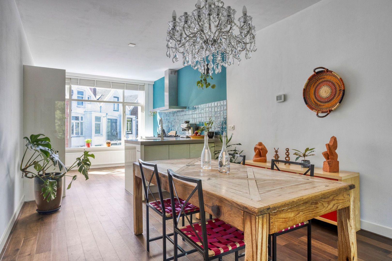 Essenburgsingel 1 B 03, Rotterdam foto-7 blur