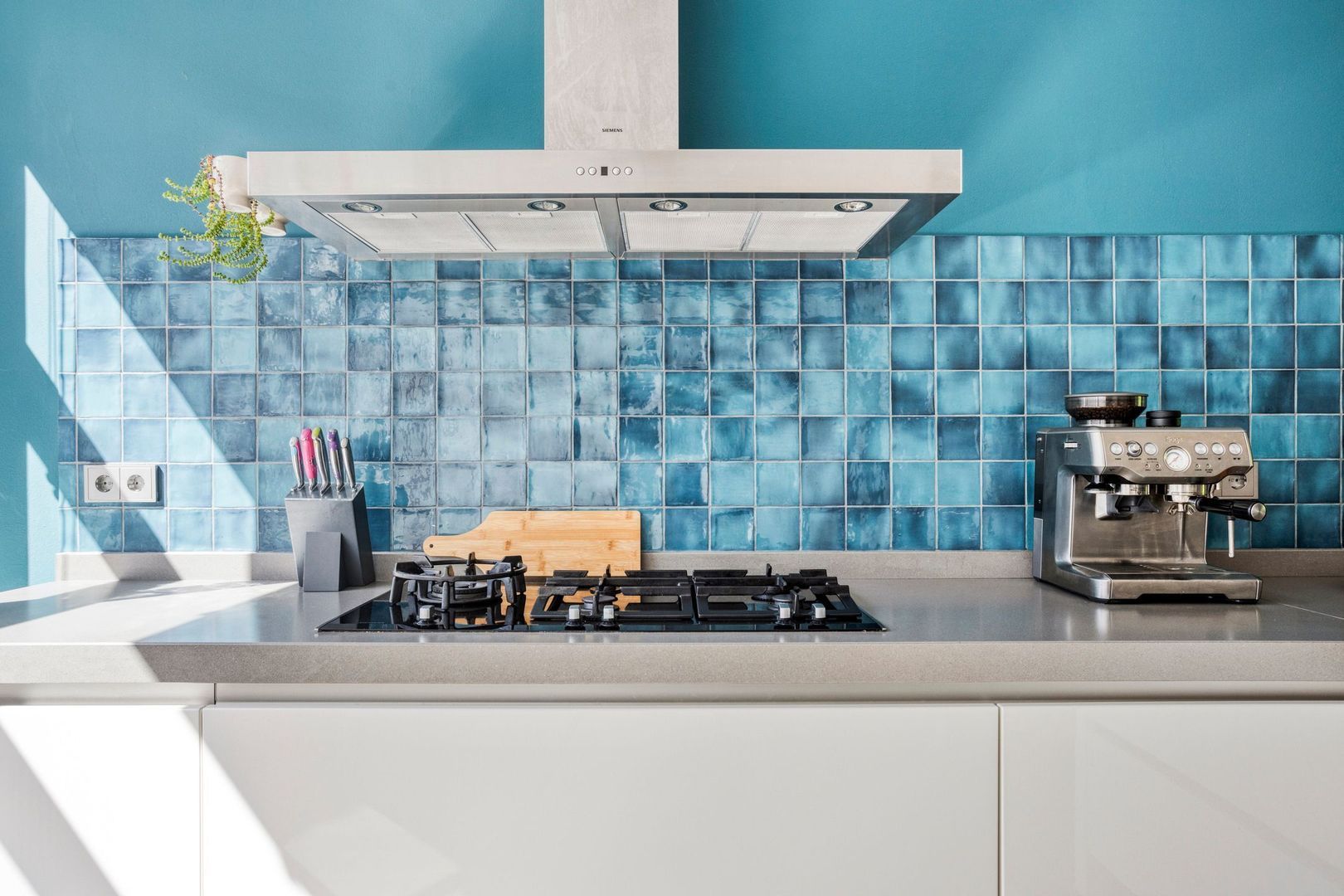 Essenburgsingel 1 B 03, Rotterdam foto-9 blur