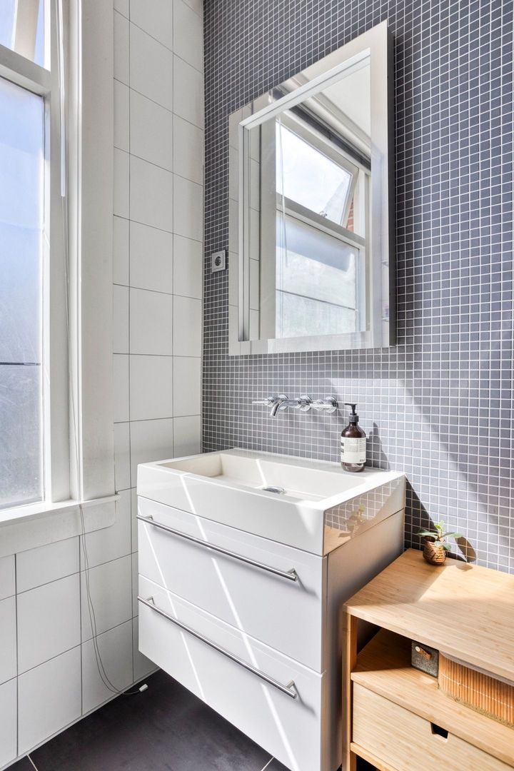 Essenburgsingel 1 B 03, Rotterdam foto-15 blur