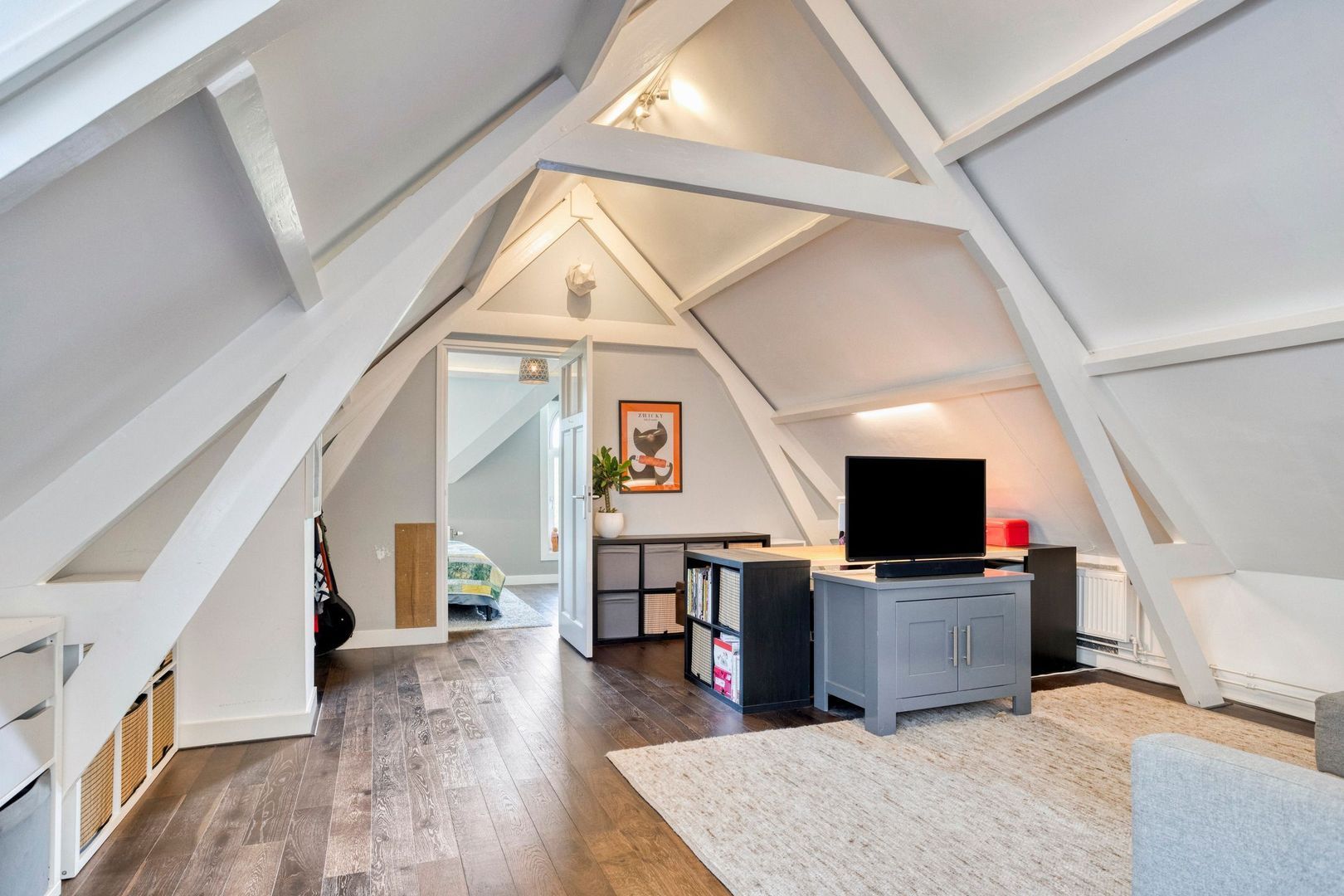 Essenburgsingel 1 B 03, Rotterdam foto-19 blur