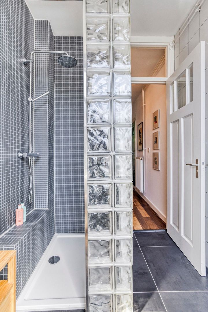 Essenburgsingel 1 B 03, Rotterdam foto-16 blur