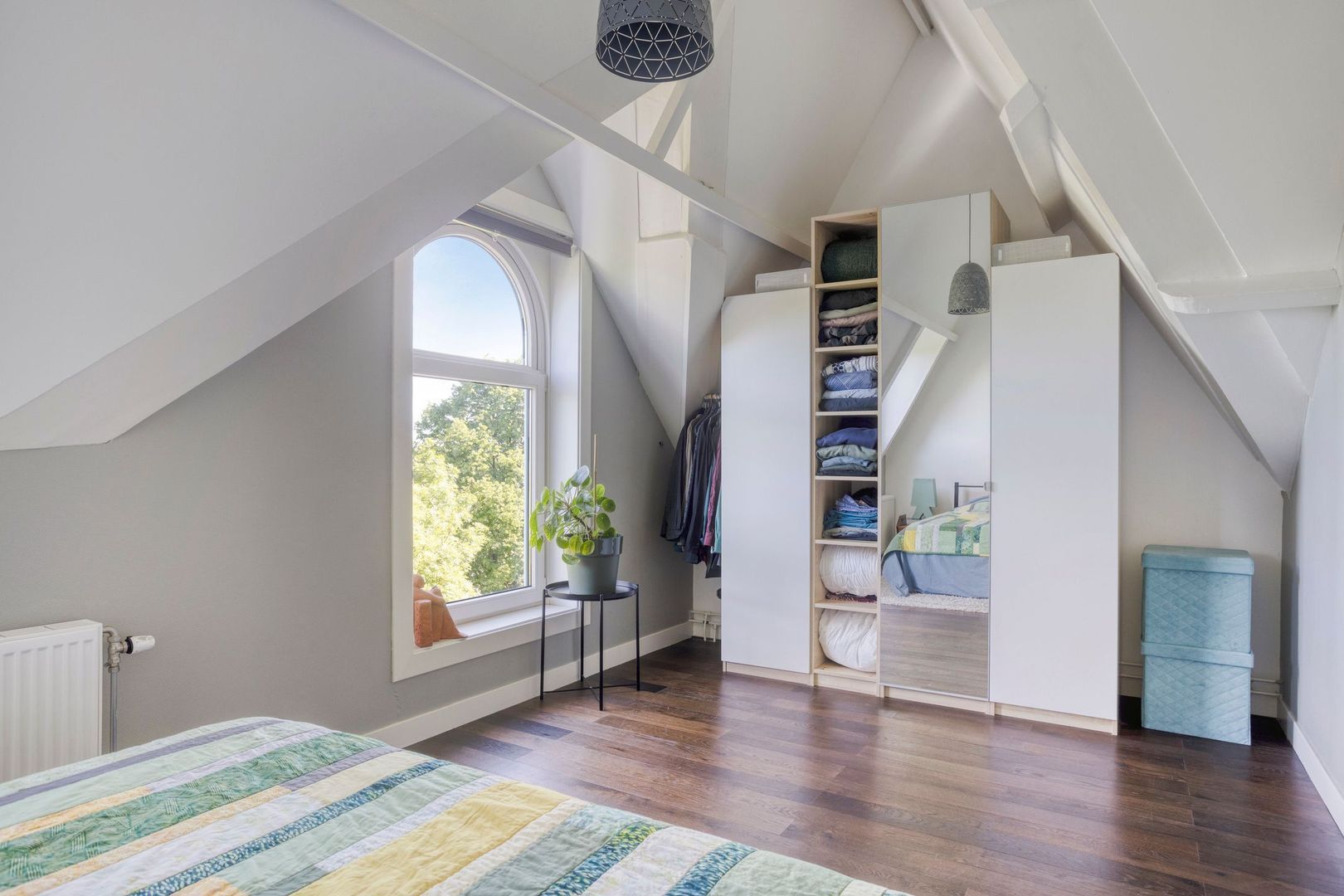 Essenburgsingel 1 B 03, Rotterdam foto-21 blur