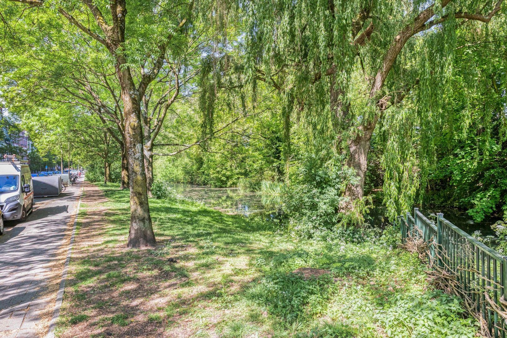 Essenburgsingel 1 B 03, Rotterdam foto-25 blur