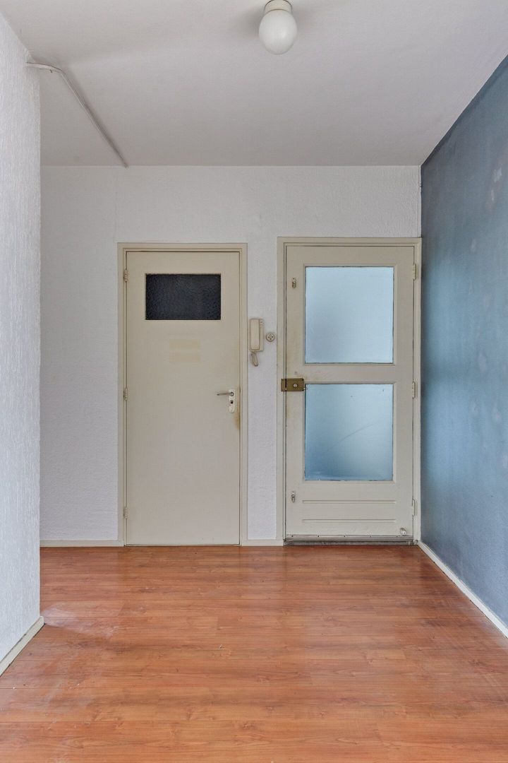 Abraham Kuyperweg 6, Dordrecht foto-13 blur