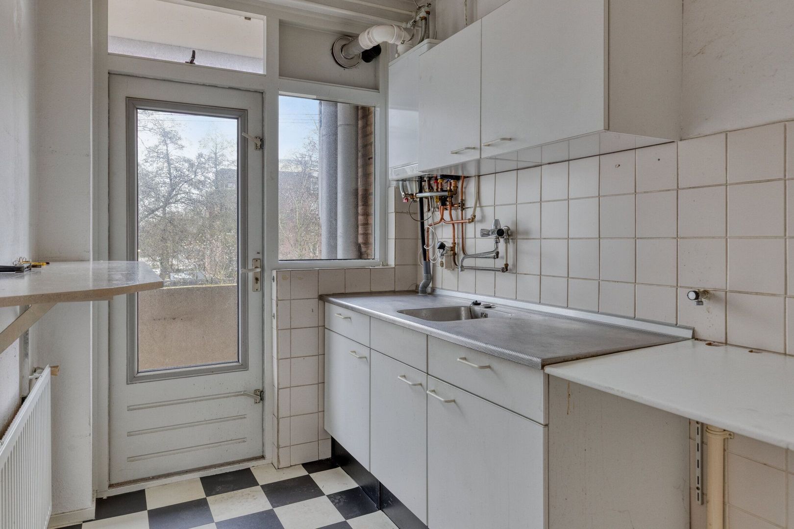 Abraham Kuyperweg 6, Dordrecht foto-5 blur