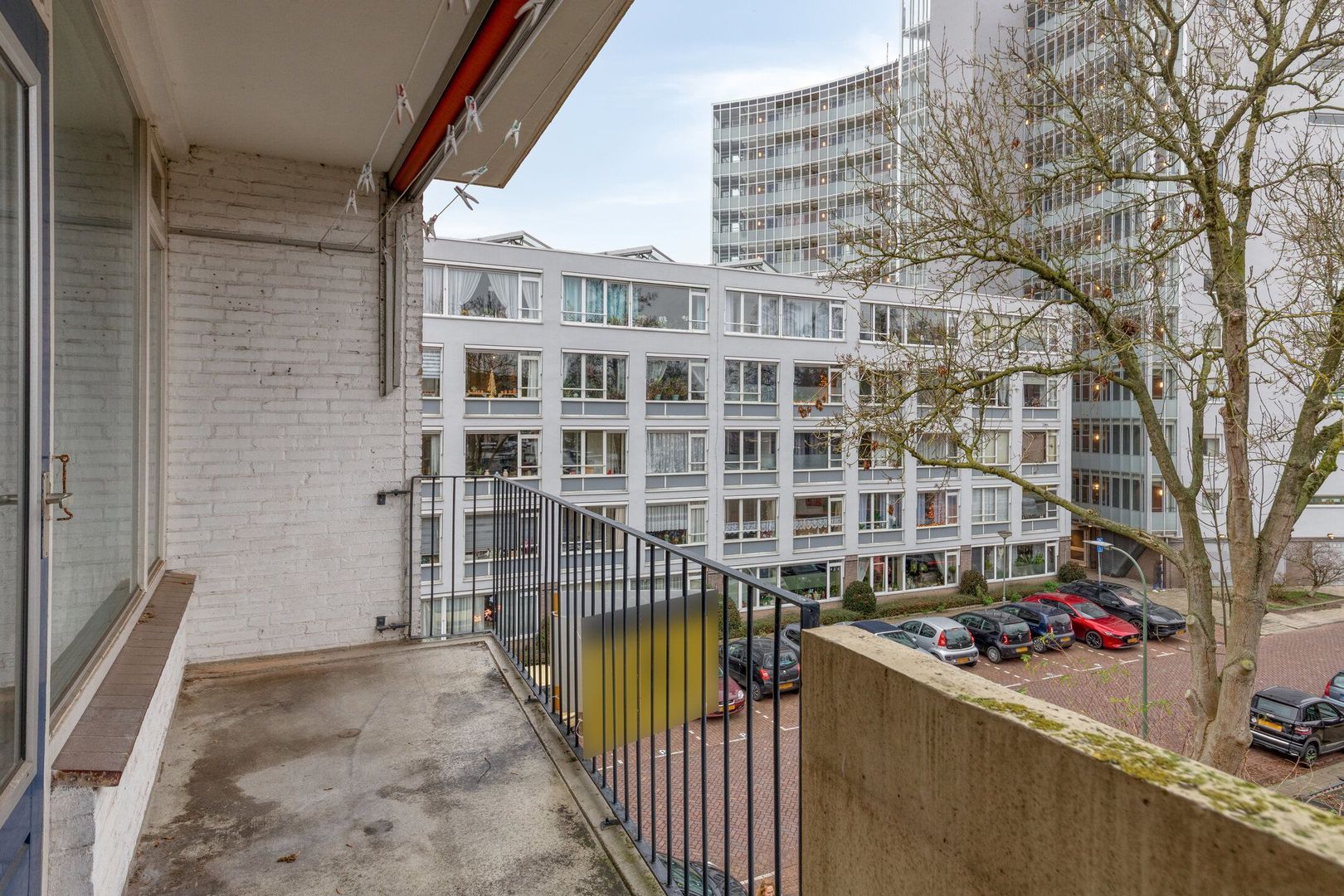 Abraham Kuyperweg 6, Dordrecht foto-9 blur