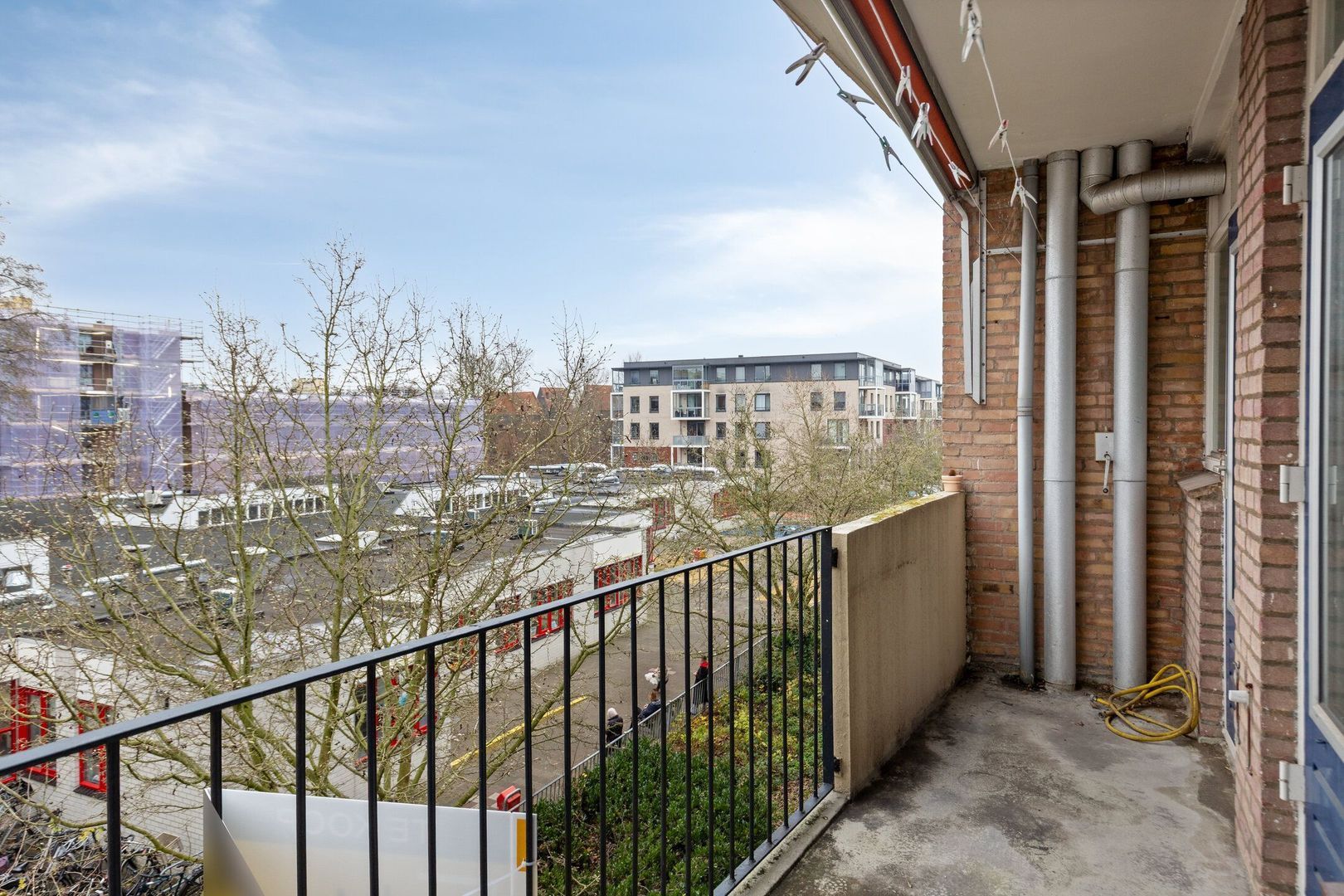 Abraham Kuyperweg 6, Dordrecht foto-8 blur