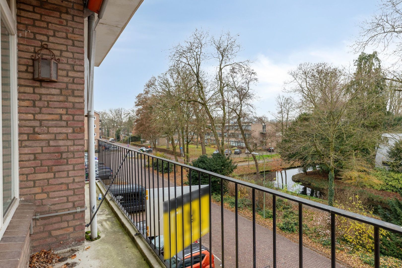 Abraham Kuyperweg 6, Dordrecht foto-2 blur