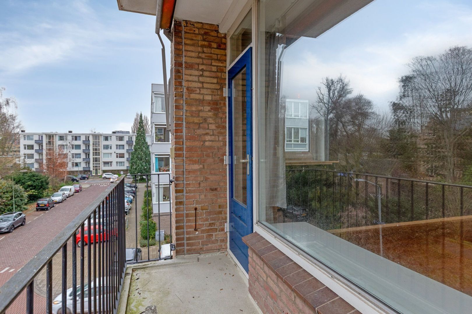 Abraham Kuyperweg 6, Dordrecht foto-16 blur