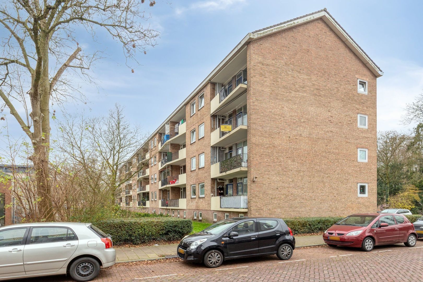 Abraham Kuyperweg 6, Dordrecht foto-19 blur