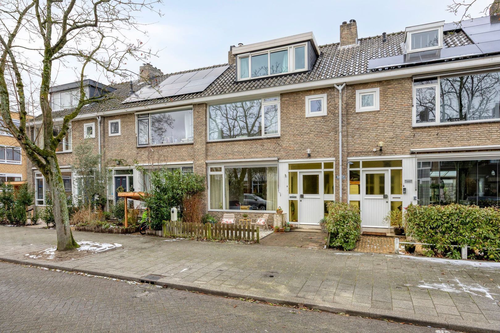 Brahmslaan 39, Rotterdam foto-51 blur