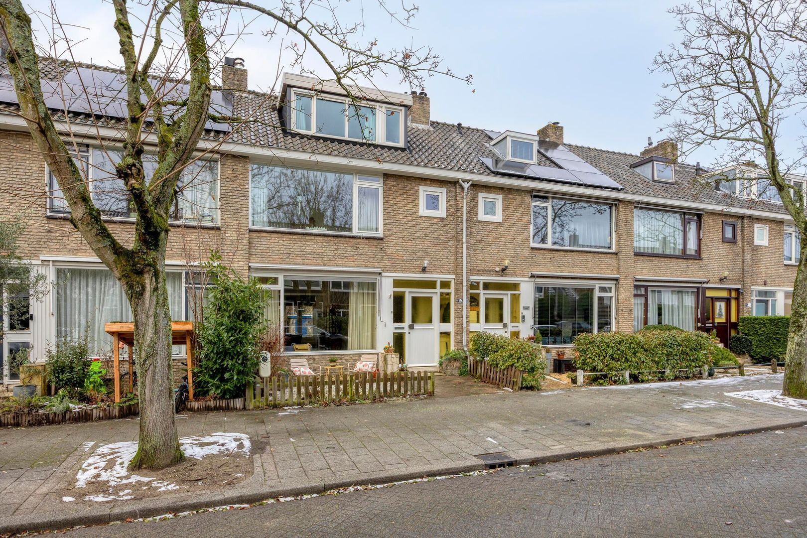 Brahmslaan 39, Rotterdam foto-49 blur