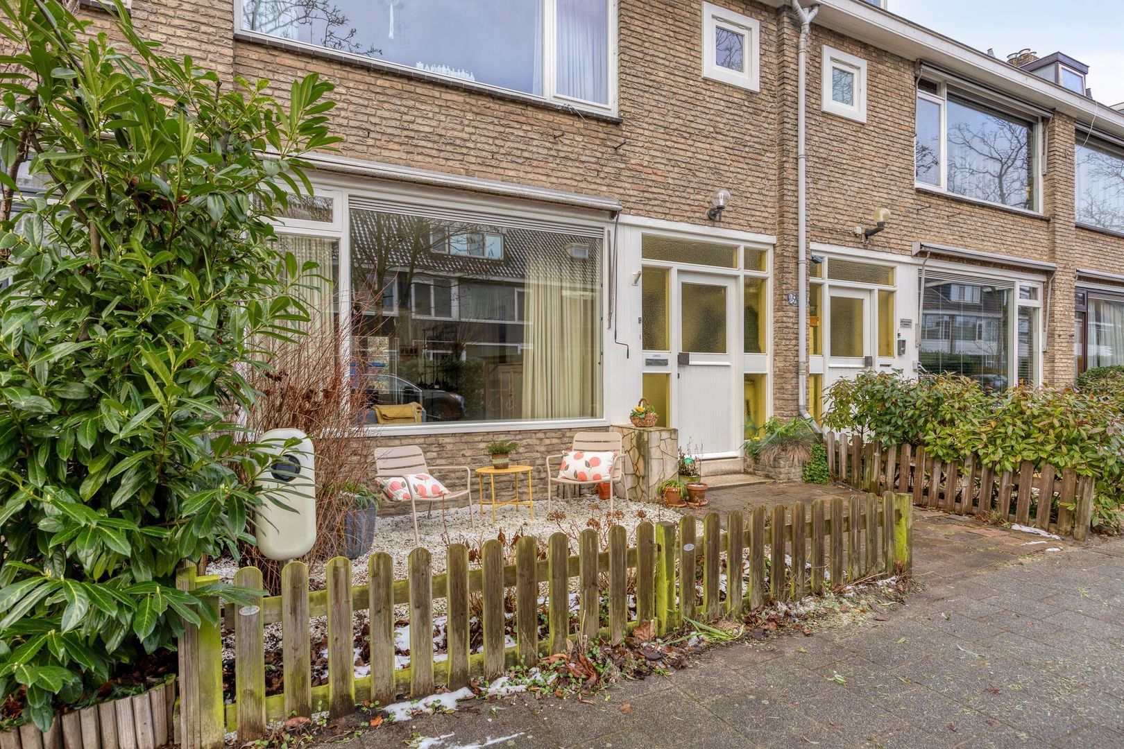 Brahmslaan 39, Rotterdam foto-47 blur