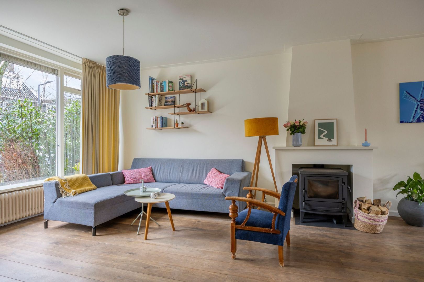 Brahmslaan 39, Rotterdam foto-6 blur