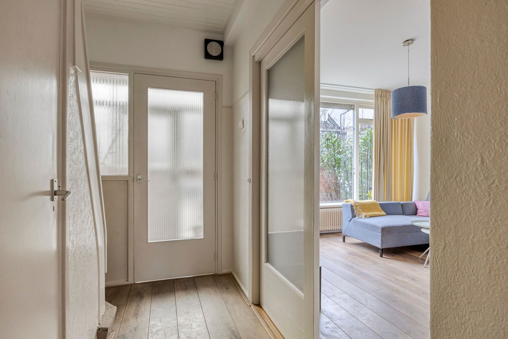 Brahmslaan 39, Rotterdam foto-17 blur