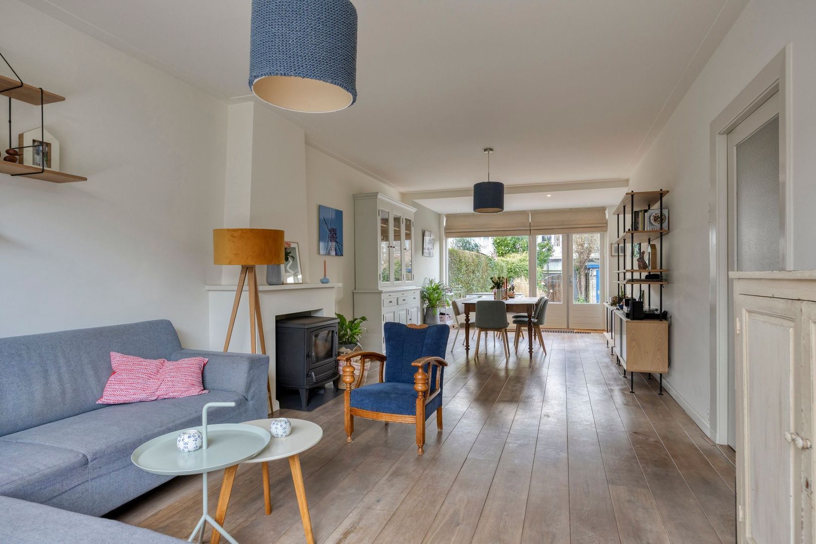 Brahmslaan 39, Rotterdam foto-3 blur