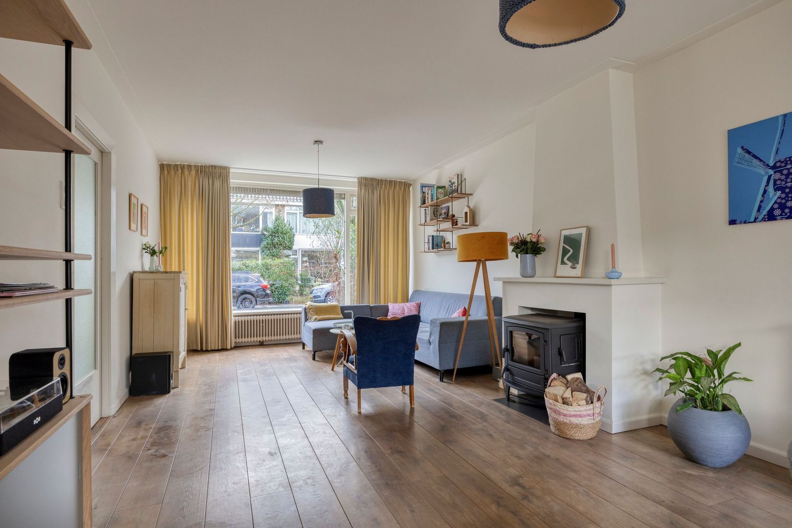 Brahmslaan 39, Rotterdam foto-1 blur