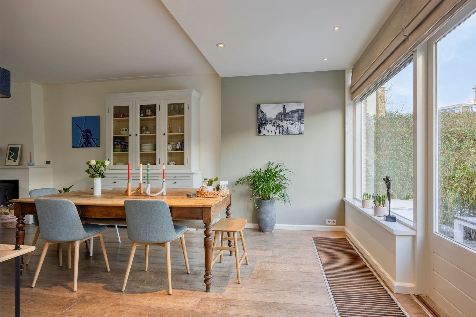 Brahmslaan 39, Rotterdam foto-7 blur