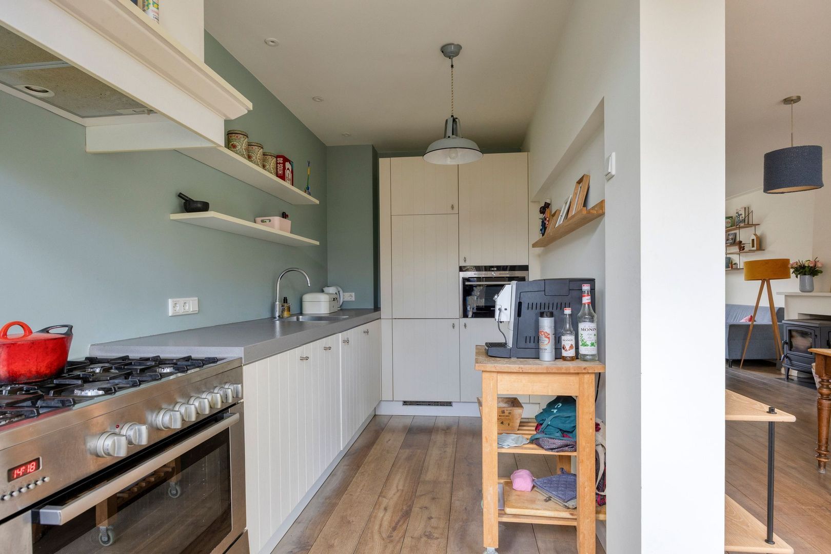 Brahmslaan 39, Rotterdam foto-10 blur