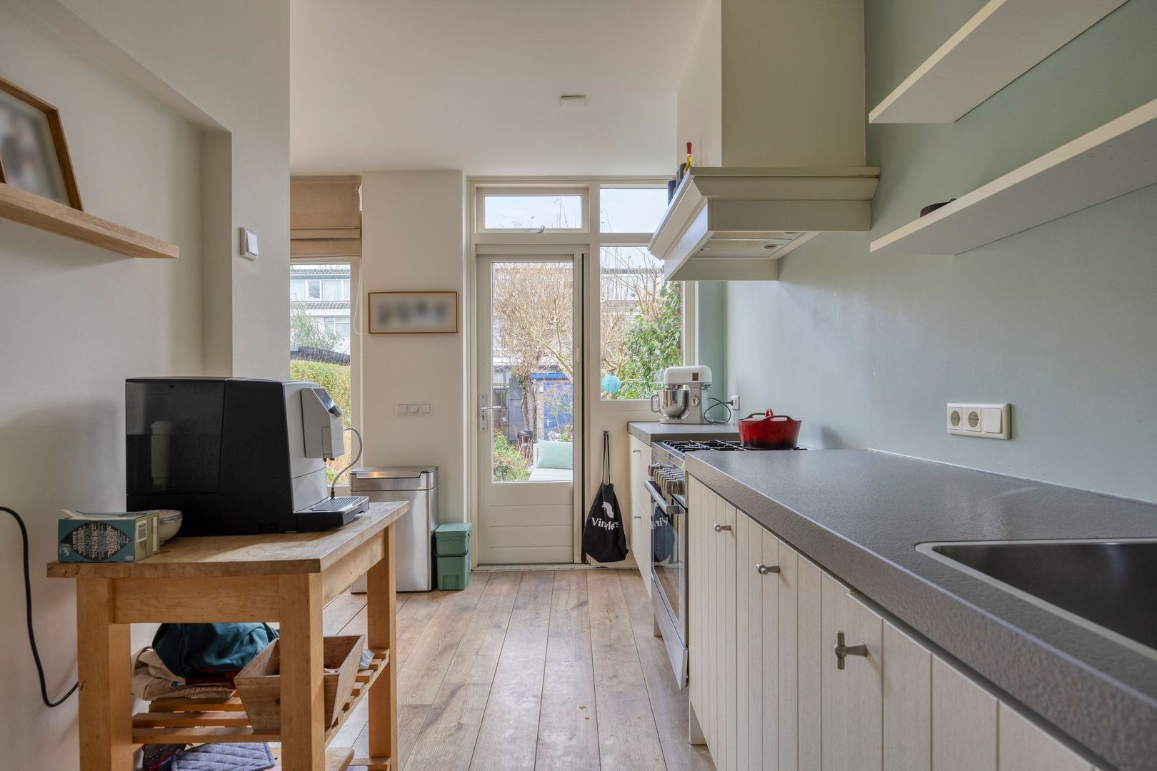 Brahmslaan 39, Rotterdam foto-11 blur