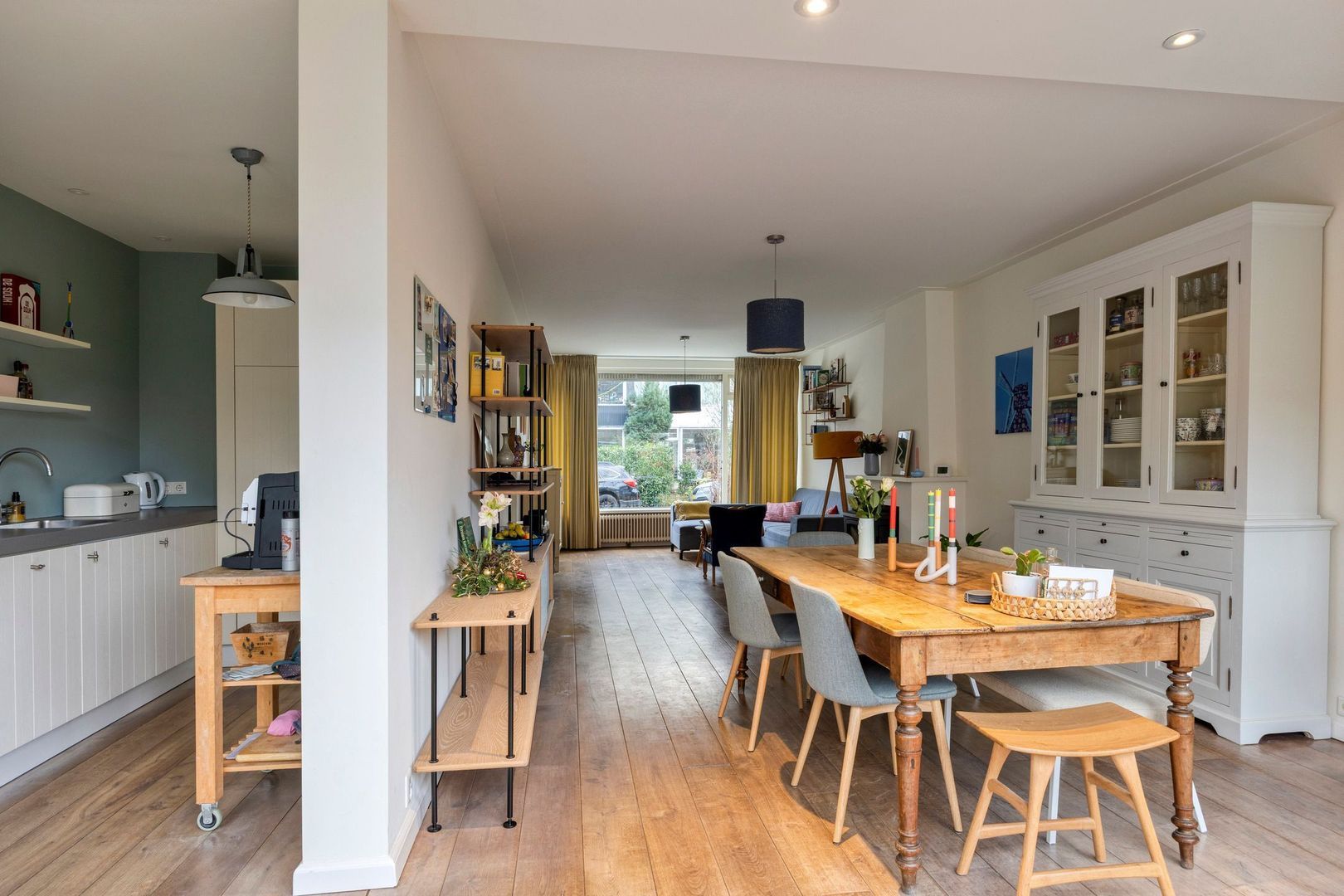 Brahmslaan 39, Rotterdam foto-9 blur