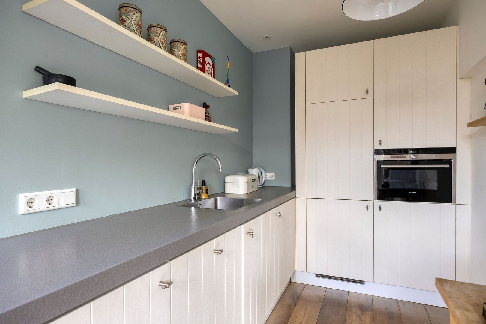 Brahmslaan 39, Rotterdam foto-12 blur