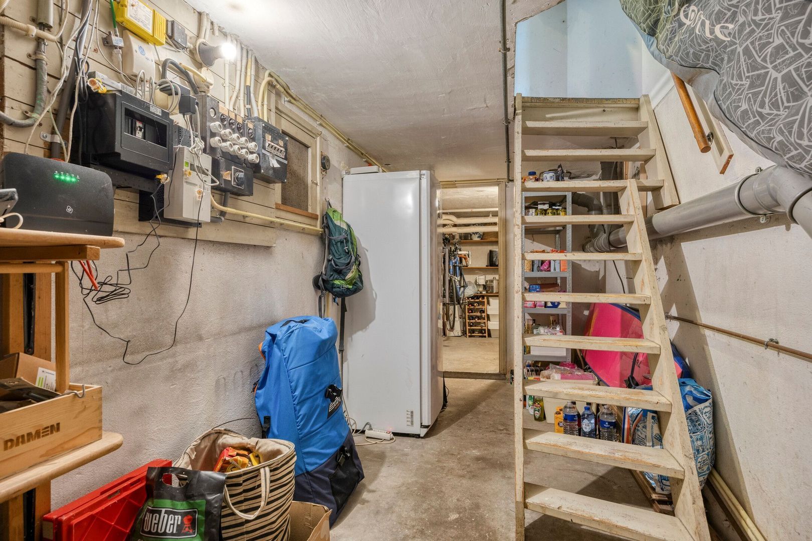 Brahmslaan 39, Rotterdam foto-39 blur