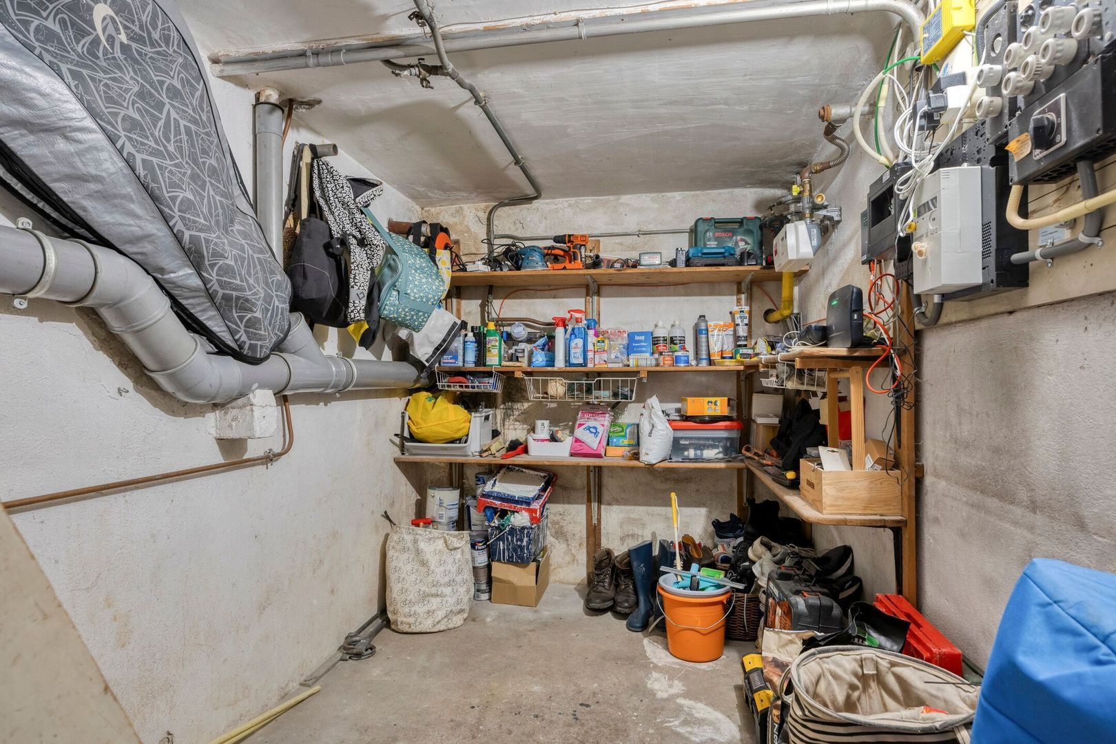 Brahmslaan 39, Rotterdam foto-40 blur