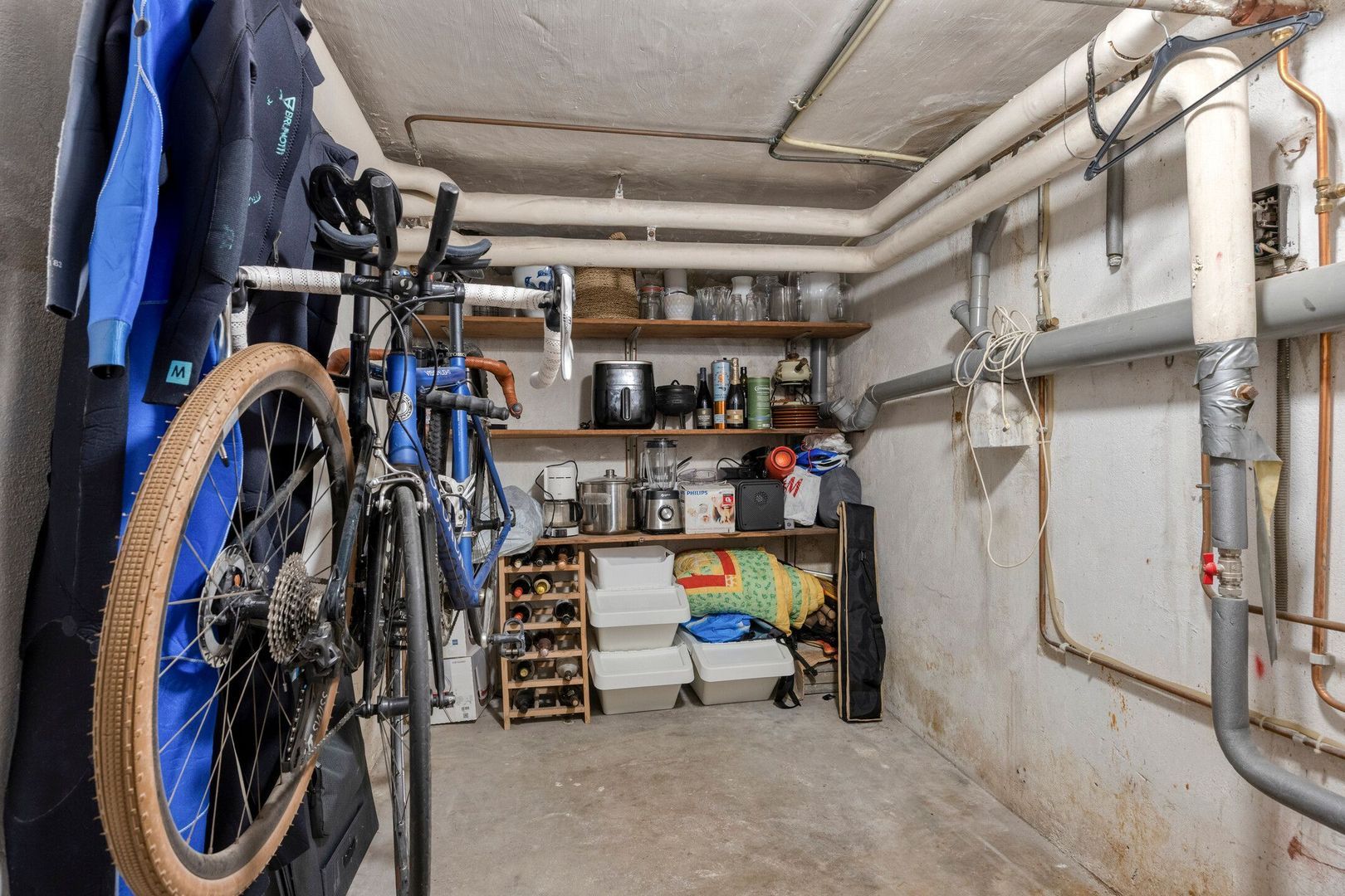 Brahmslaan 39, Rotterdam foto-41 blur