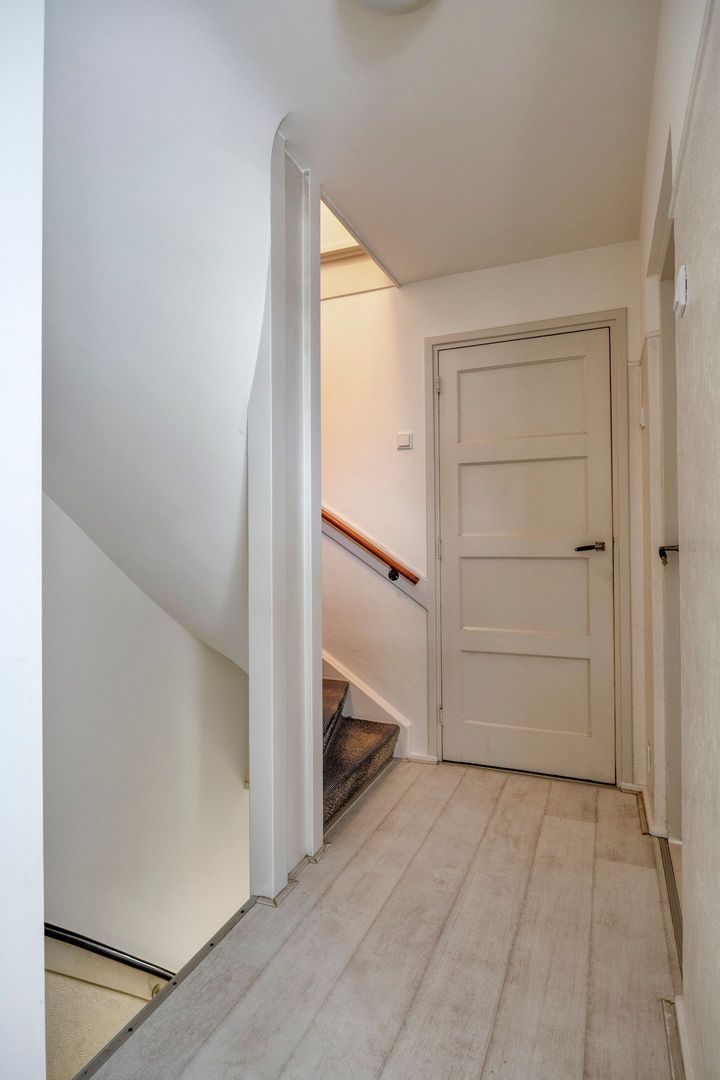 Brahmslaan 39, Rotterdam foto-32 blur