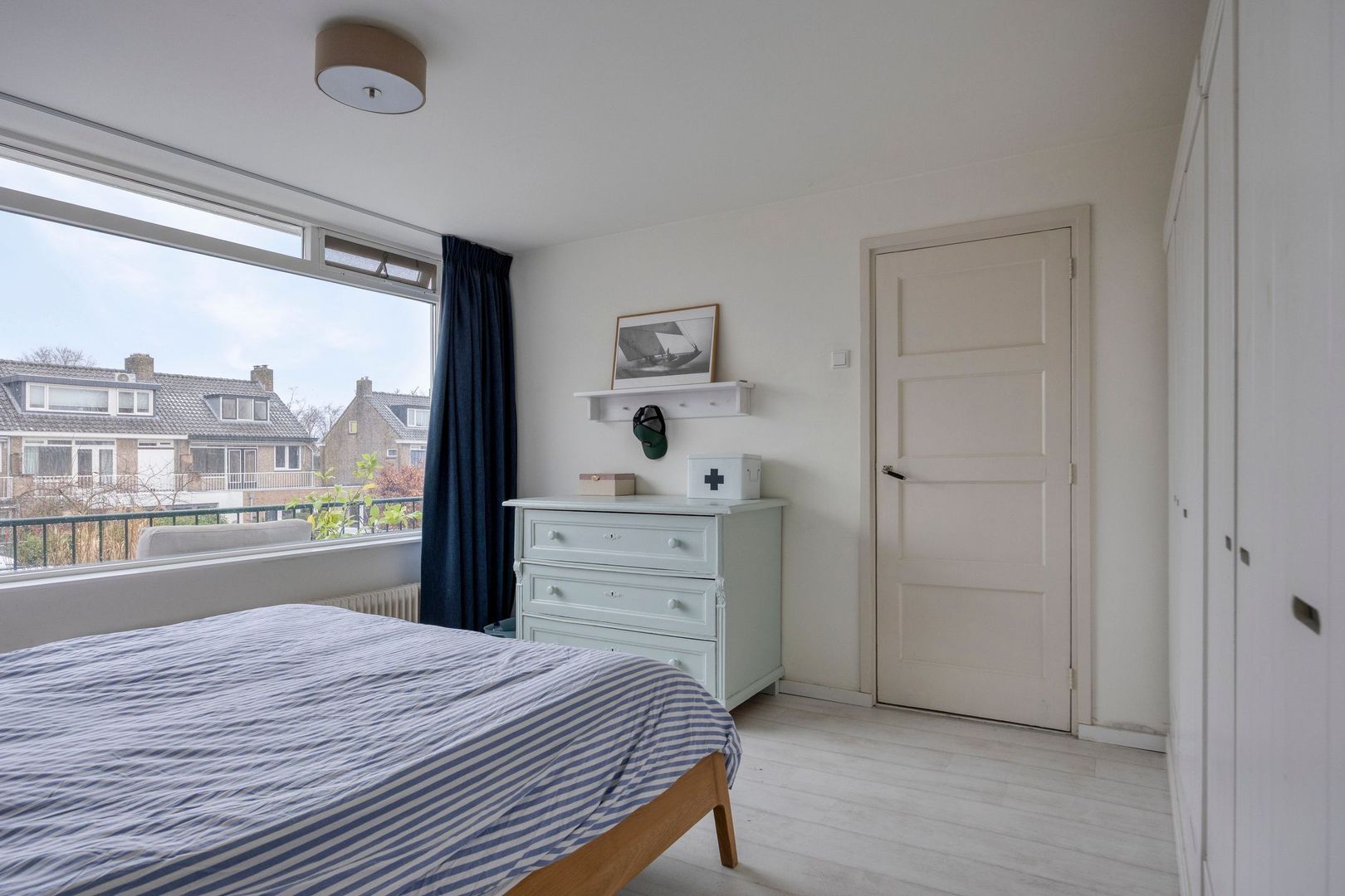 Brahmslaan 39, Rotterdam foto-21 blur