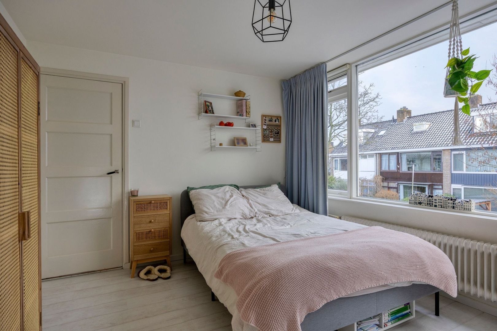 Brahmslaan 39, Rotterdam foto-27 blur