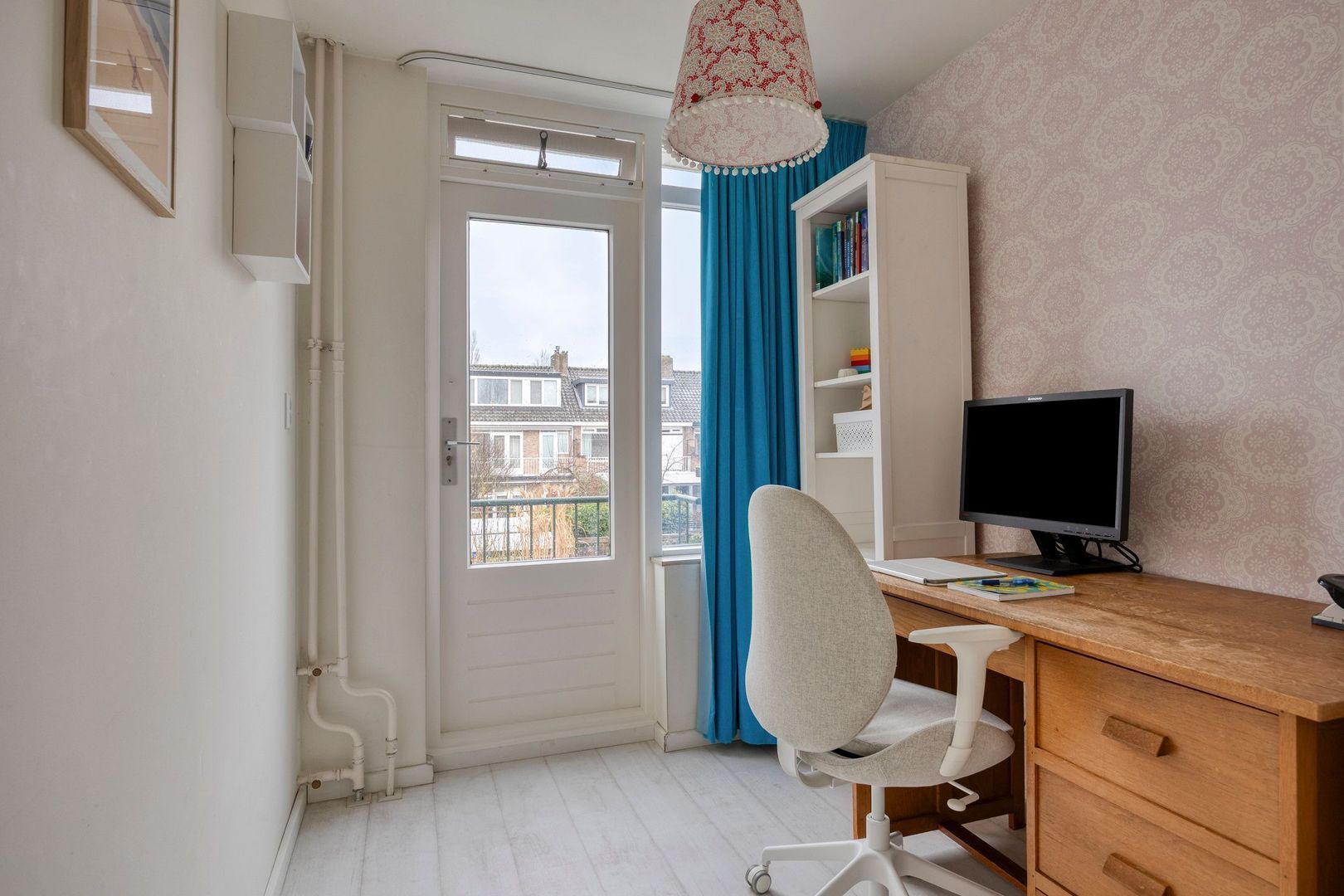 Brahmslaan 39, Rotterdam foto-28 blur