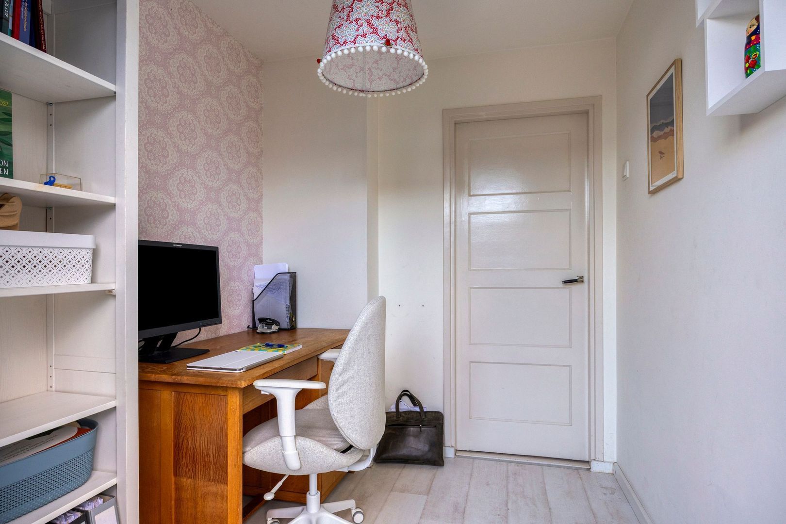 Brahmslaan 39, Rotterdam foto-29 blur