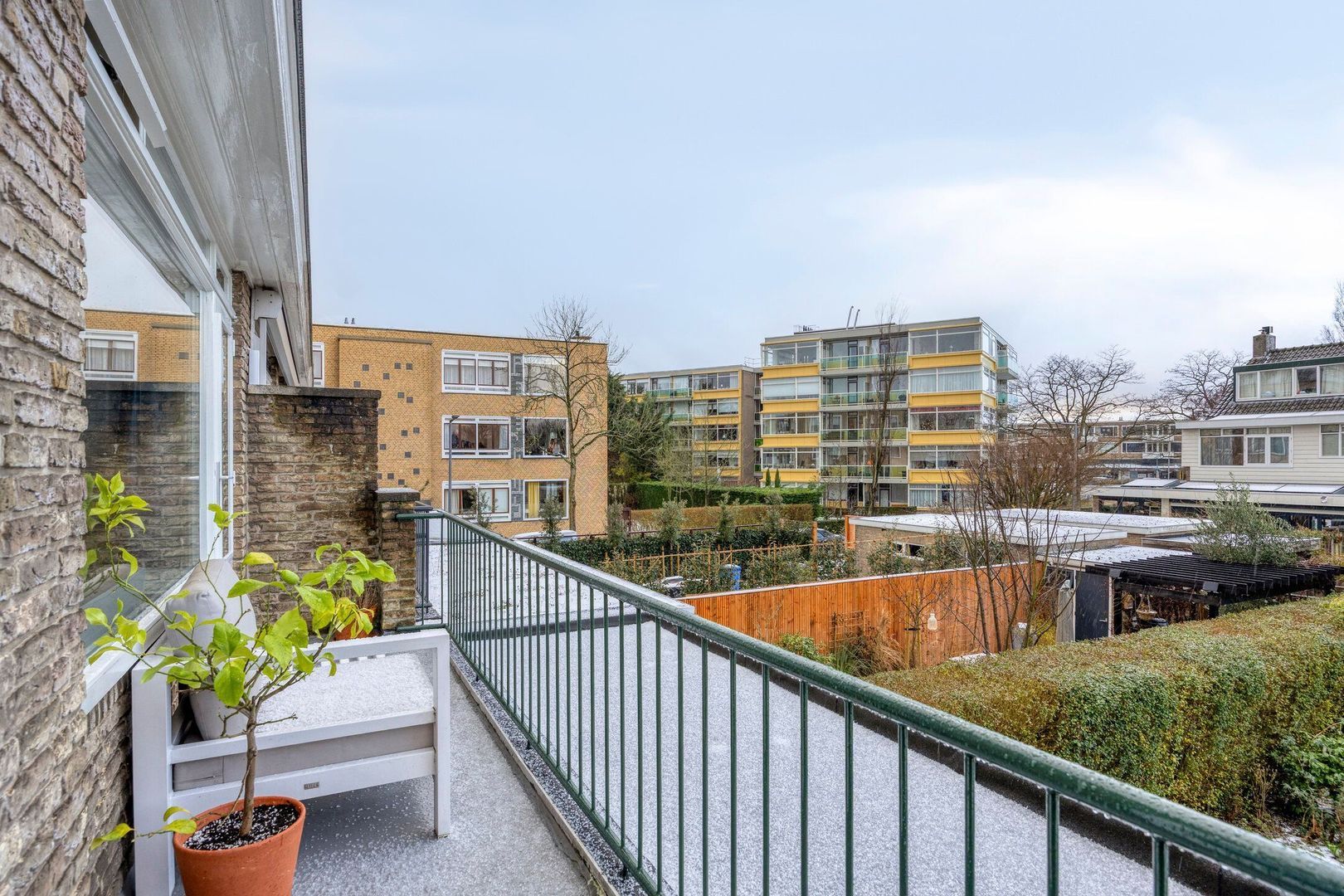 Brahmslaan 39, Rotterdam foto-31 blur