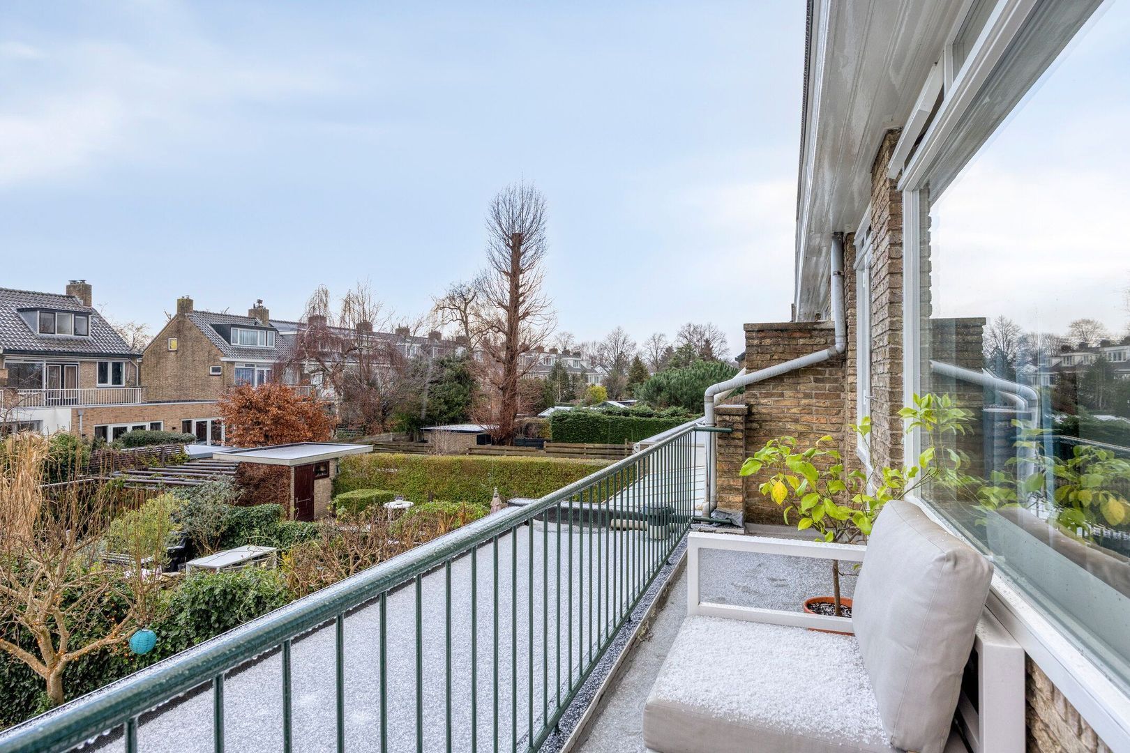 Brahmslaan 39, Rotterdam foto-30 blur