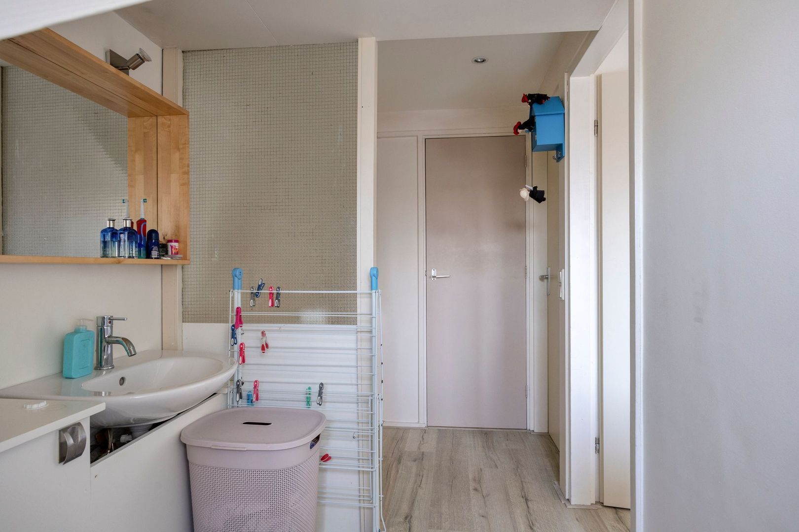 Brahmslaan 39, Rotterdam foto-38 blur