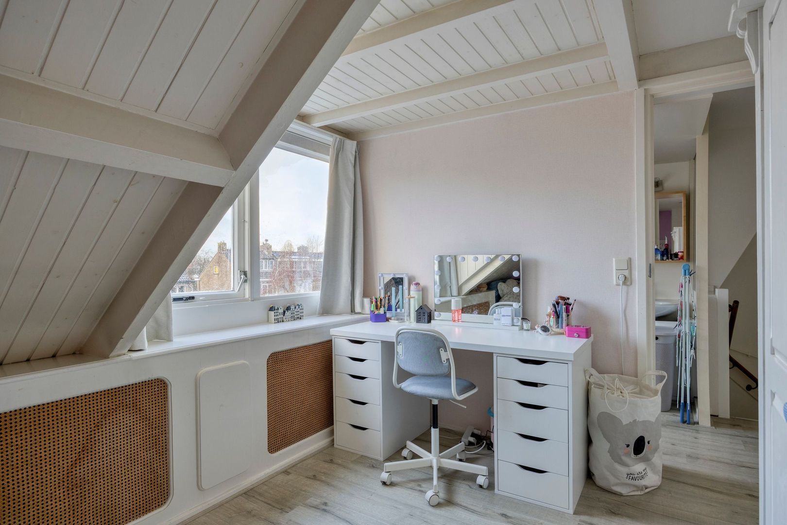 Brahmslaan 39, Rotterdam foto-34 blur