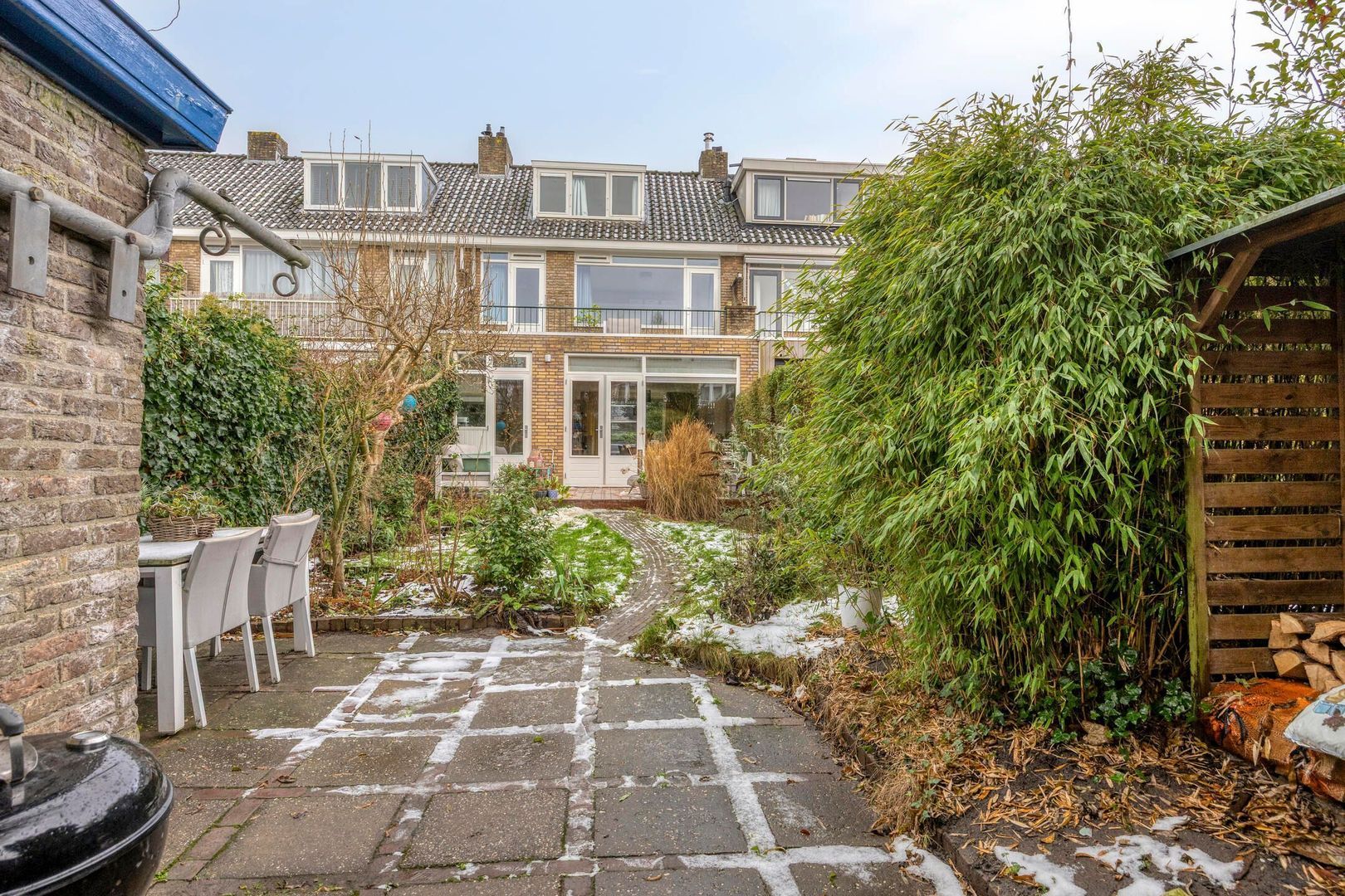 Brahmslaan 39, Rotterdam foto-45 blur