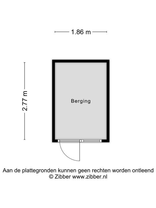 Brahmslaan 39, Rotterdam plattegrond-53