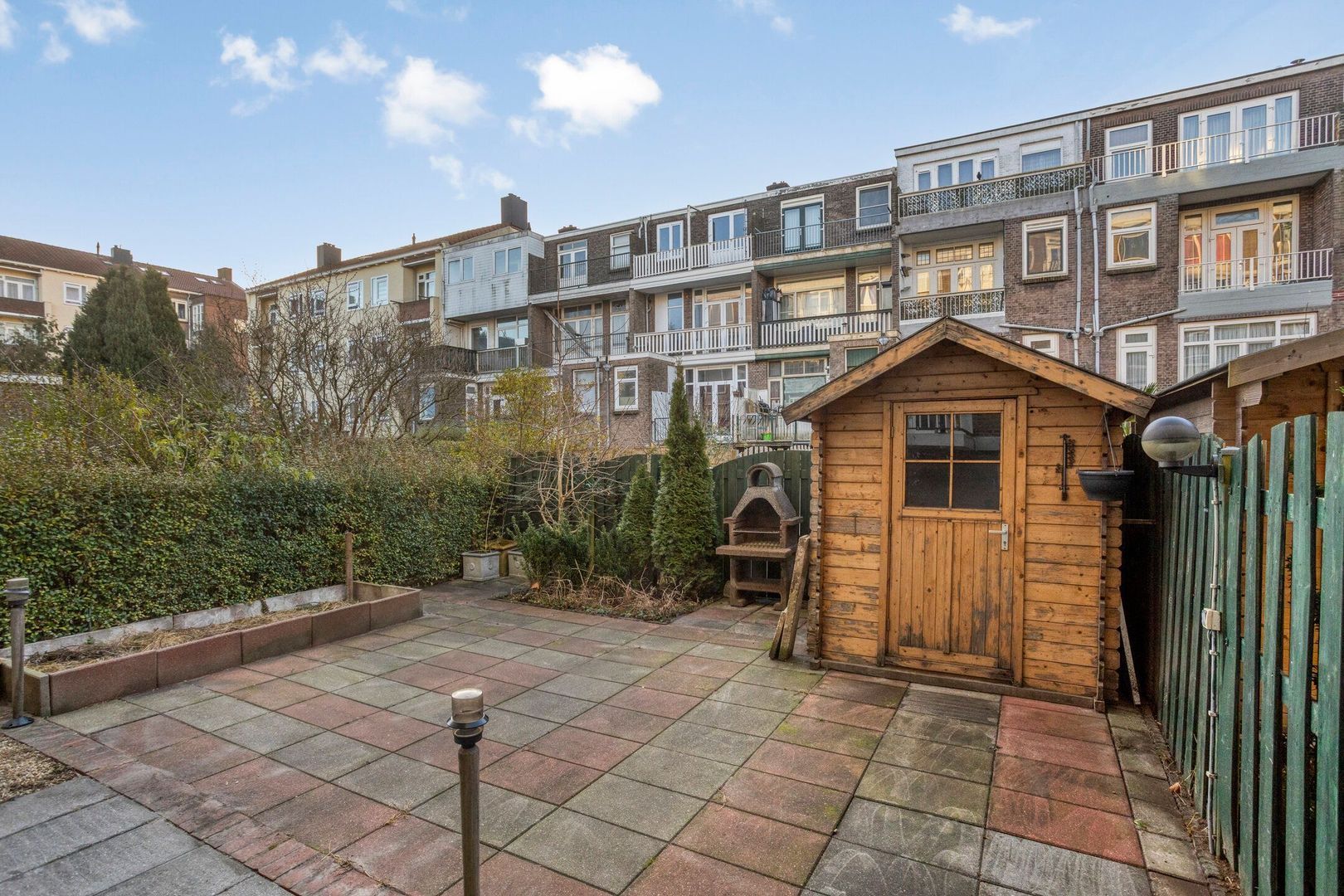 Newtonplein 53, Schiedam foto-17 blur