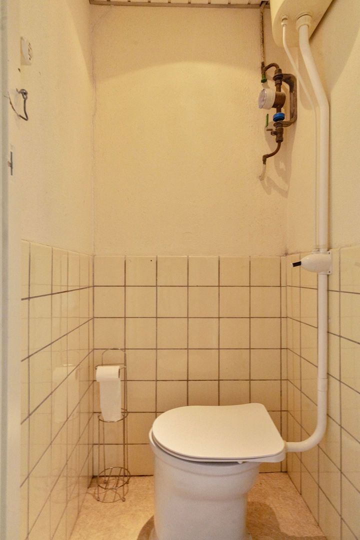 Vredenoordlaan 58 C, Rotterdam foto-14 blur