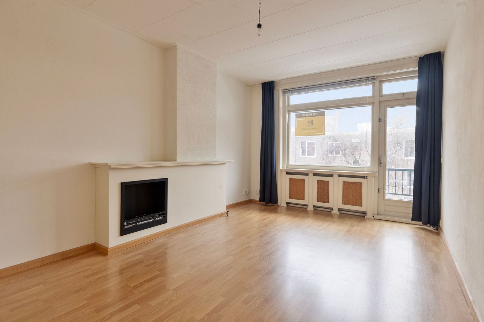 Vredenoordlaan 58 C, Rotterdam foto-1 blur