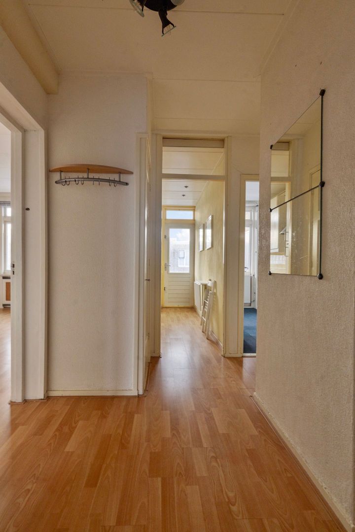 Vredenoordlaan 58 C, Rotterdam foto-4 blur